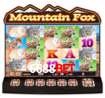 Cassino de Jogos 6688Bet