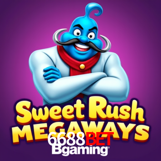 Bonus na Cassino Online 6688Bet